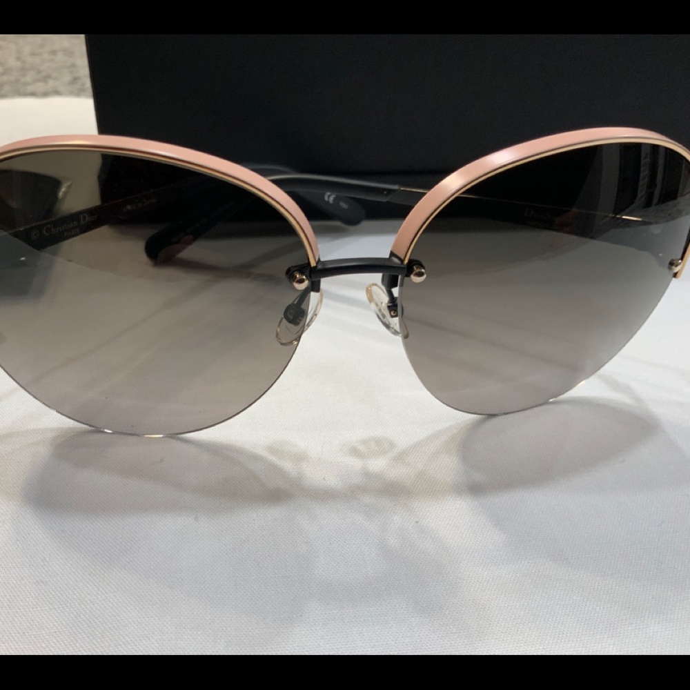 Dior SuperBe Sunglasses - NEW